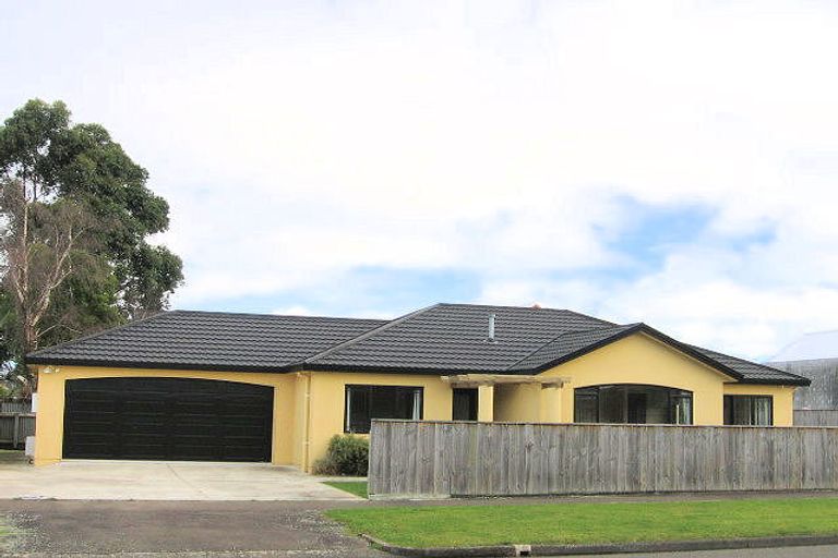 Photo of property in 30 Millar Street, Terrace End, Palmerston North, 4410