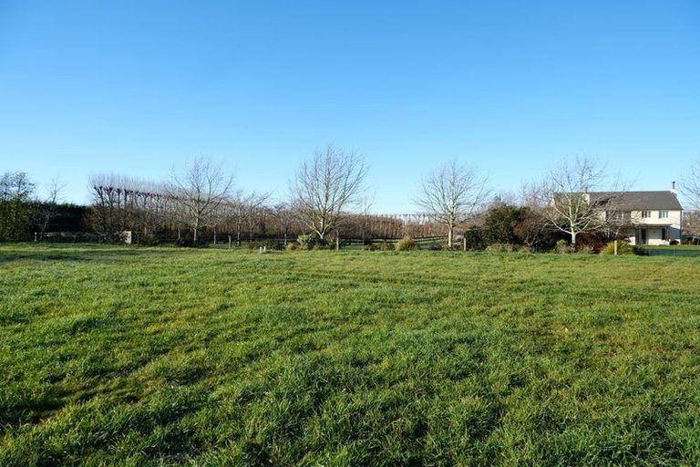 Photo of property in 6/487 Weedons Road, Rolleston, Christchurch, 7678