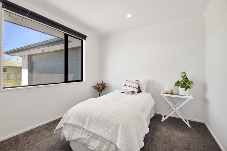 Photo of property in 1 Rapaki Street, Pegasus, 7612