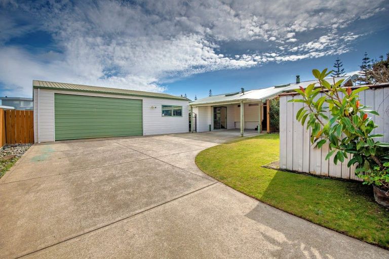 Photo of property in 9 Tawai Street, Ohope, 3121