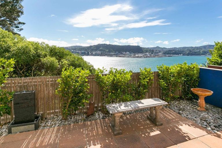 Photo of property in 5/22 The Crescent, Roseneath, Wellington, 6011