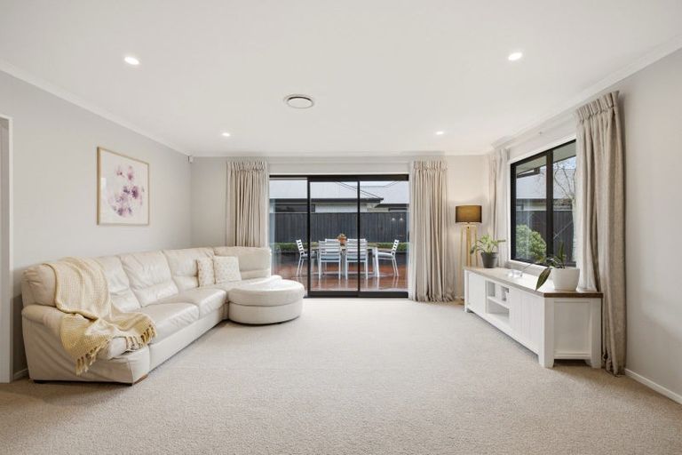 Photo of property in 574 East Maddisons Road, Rolleston, 7615