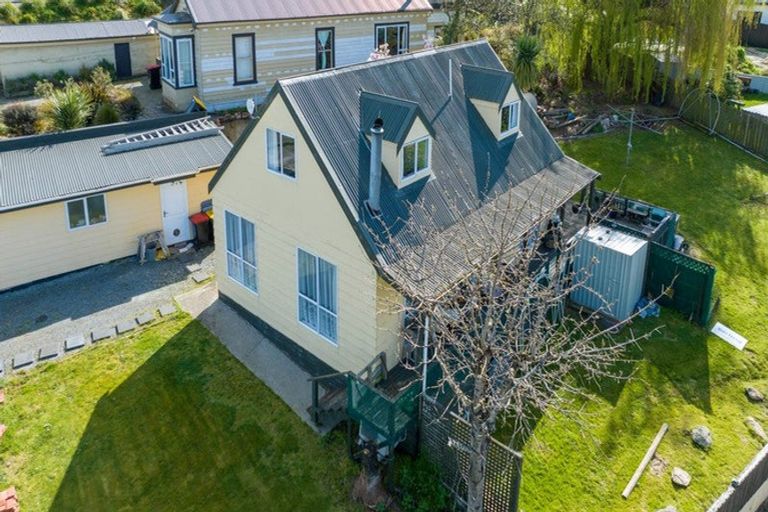 Photo of property in 8 Denton Street, Gore, 9710