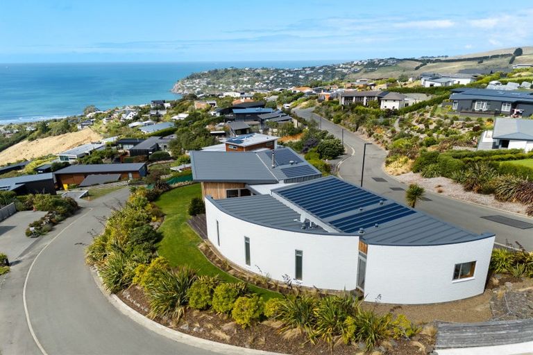 Photo of property in 187 Richmond Hill Road, Richmond Hill, Christchurch, 8081