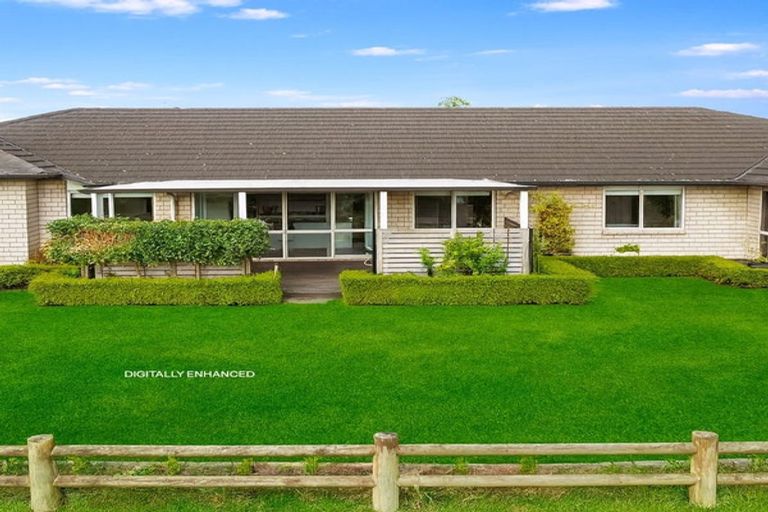 Photo of property in 12 O'sullivan Drive, Matamata, 3400