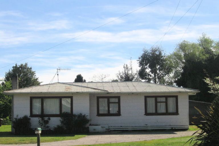 Photo of property in 5 Firth Place, Hillcrest, Rotorua, 3015
