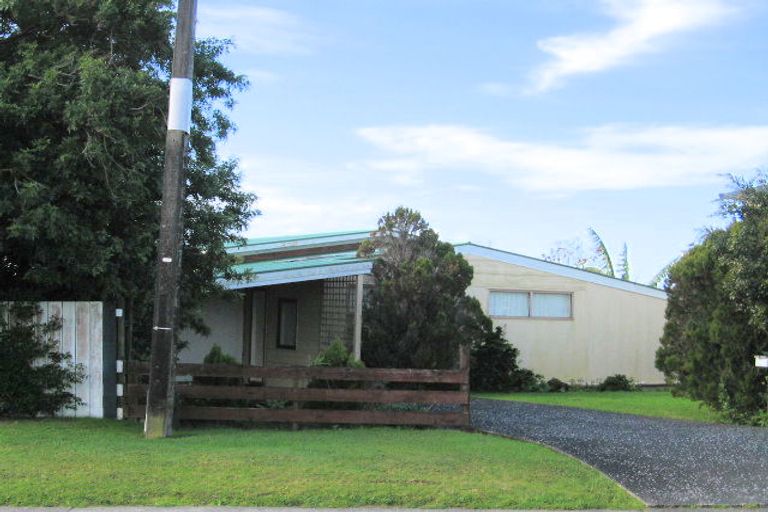 Photo of property in 531 Mahurangi East Road, Algies Bay, Warkworth, 0920