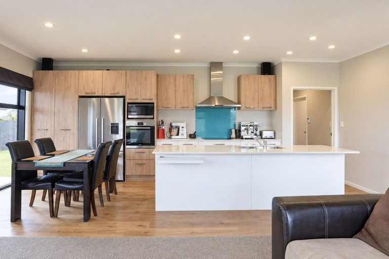 Photo of property in 39 Eccles Avenue, Te Kauwhata, 3710