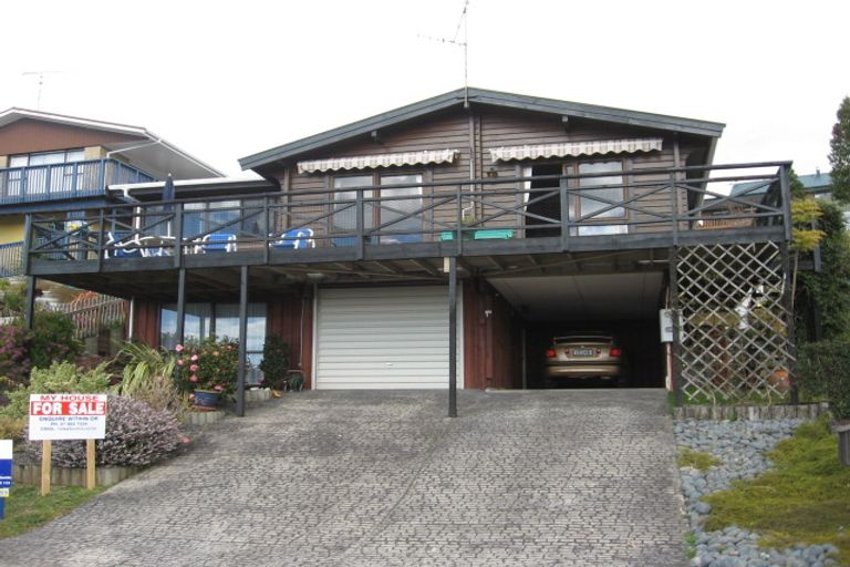 Photo of property in 3 Pine Grove, Tairua, 3508