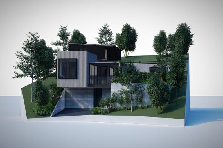 Photo of property in 10 Caldberg Close, Westmorland, Christchurch, 8025