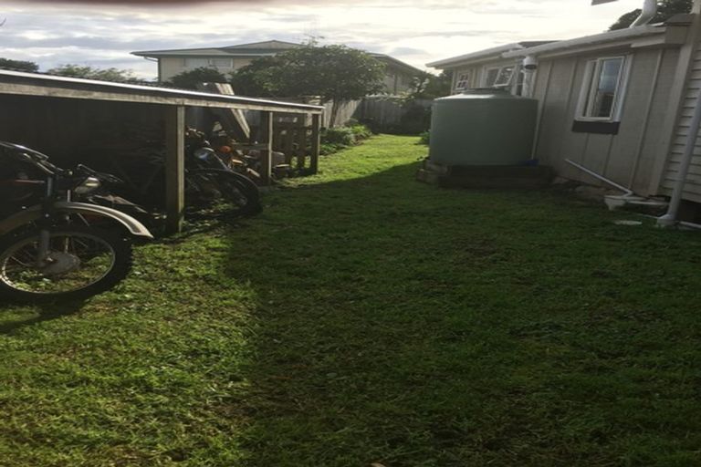 Photo of property in 107 Coromandel Street, Thames, 3500