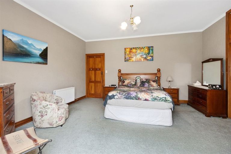 Photo of property in 153 High Street, Southbridge, 7602