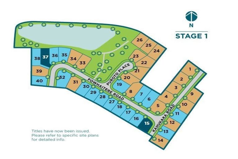 Photo of property in 16 Powhaitere Road, One Tree Point, 0118