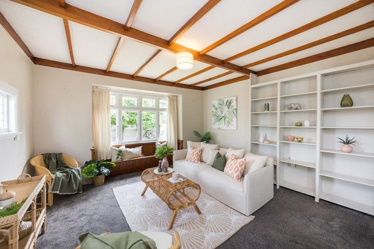 Photo of property in 81 Heretaunga Street, Palmerston North, 4414