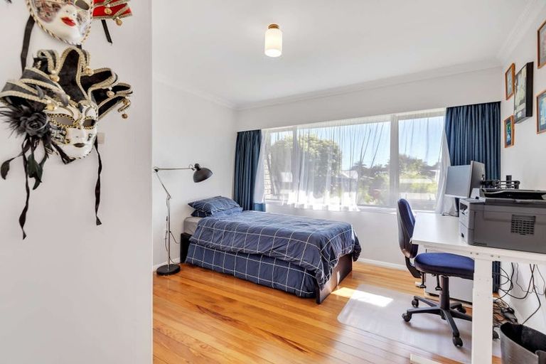 Photo of property in 4 Cardiff Street, Levin, 5510