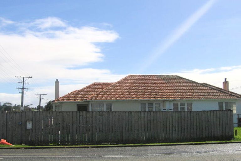 Photo of property in 40 Jervois Street, Dargaville, 0310