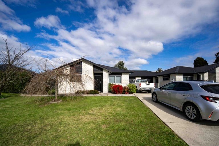 Photo of property in 11/11 Errol Close, Burbush, Hamilton, 3288