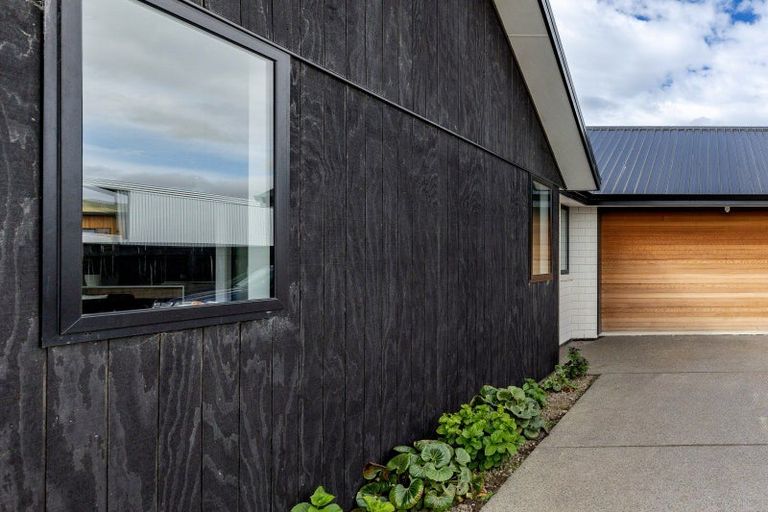 Photo of property in 8 Hurricane Way, Burleigh, Blenheim, 7201