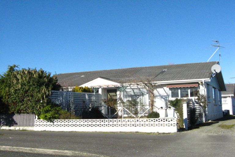 Photo of property in 61c Robertson Street, Richmond, Invercargill, 9810