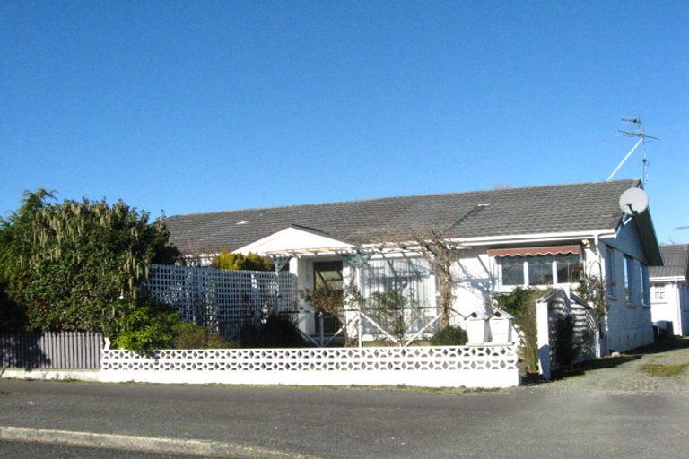 Photo of property in 61a Robertson Street, Richmond, Invercargill, 9810