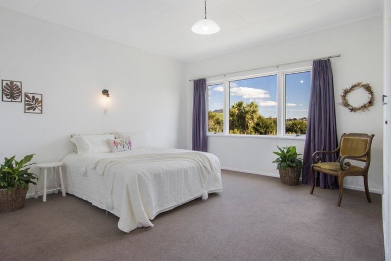 Photo of property in 342 Pukekauri Road, Waihi, 3682