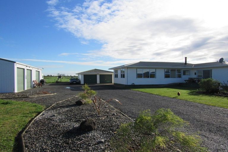 Photo of property in 384 Waihekau Road, Te Aroha West, Te Aroha, 3393