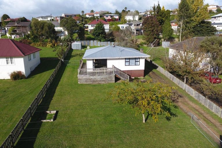 Photo of property in 14 Domain Drive, Otorohanga, 3900