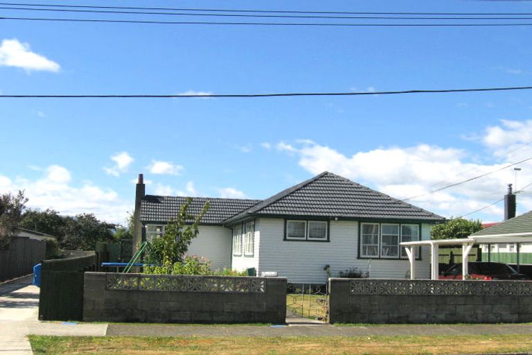 Photo of property in 27a Thackeray Street, Trentham, Upper Hutt, 5018