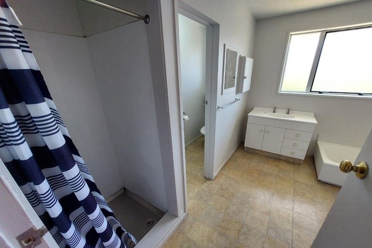 Photo of property in 3/40 Fairfield Avenue, Addington, Christchurch, 8024