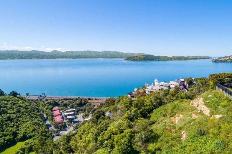 Photo of property in 85 Amritsar Street, Khandallah, Wellington, 6035