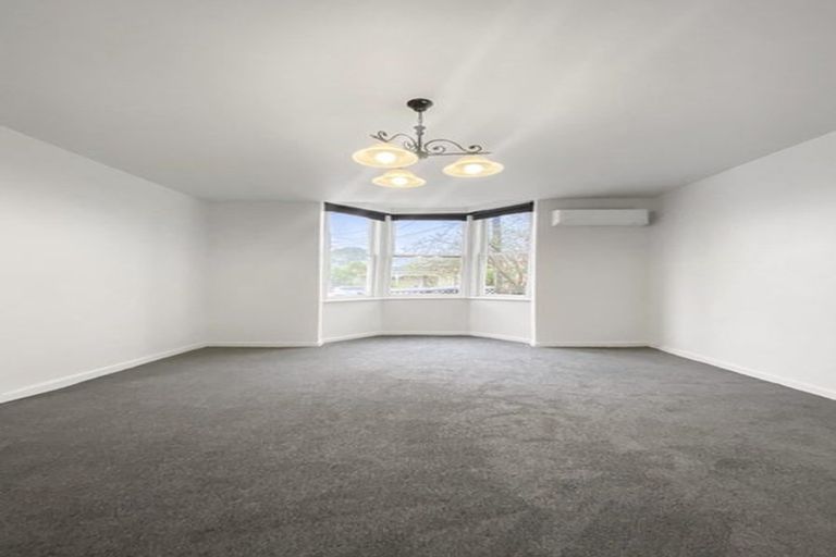Photo of property in 60 Wilson Street, Newtown, Wellington, 6021