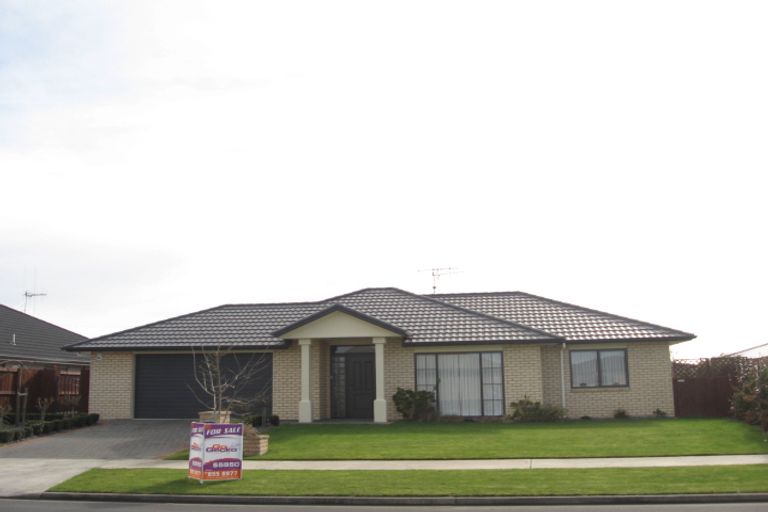 Photo of property in 6 Wentworth Drive, Rototuna North, Hamilton, 3210