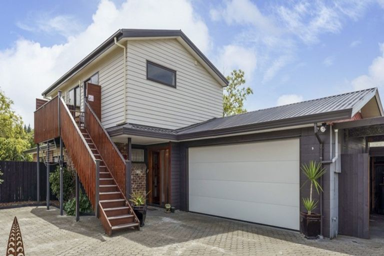 Photo of property in 9 Ludlow Place, Parklands, Christchurch, 8083