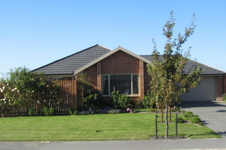 Photo of property in 62 Overbury Crescent, Rolleston, 7614