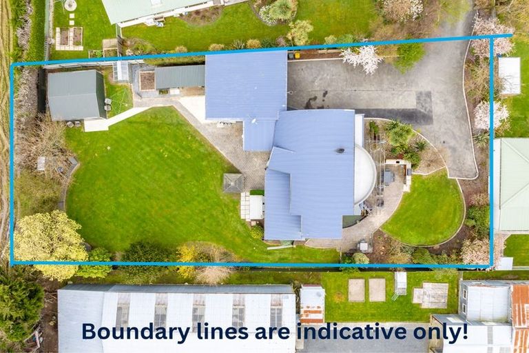 Photo of property in 4 Hamilton Court, Milton, 9220