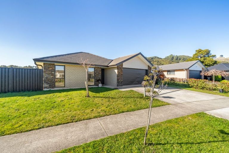 Photo of property in 16 Te Punga Road, Wallaceville, Upper Hutt, 5018