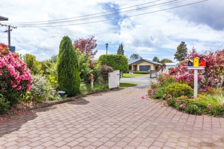 Photo of property in 7 Parekarangaranga Street, Motuoapa, Turangi, 3382
