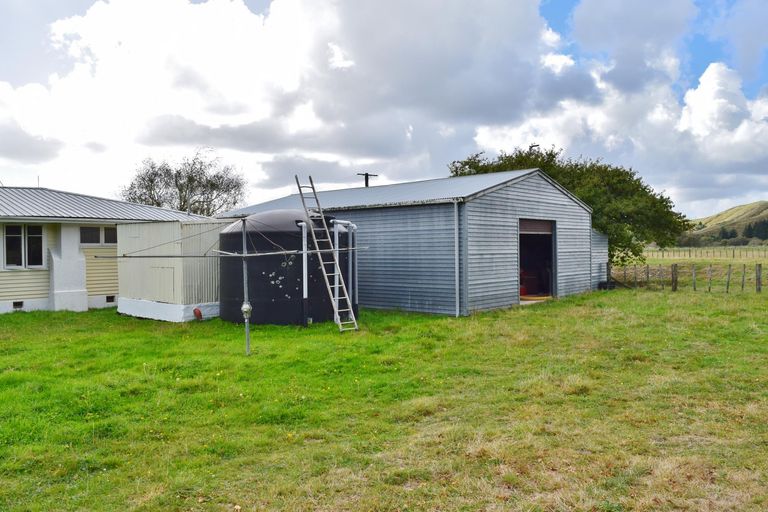 Photo of property in 82767 State Highway 2, Pahiatua, 4984