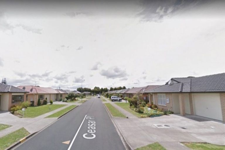 Photo of property in 5 Ceasar Place, Favona, Auckland, 2024