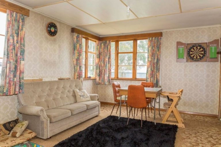 Photo of property in 406 Kumeti Road, Dannevirke, 4972