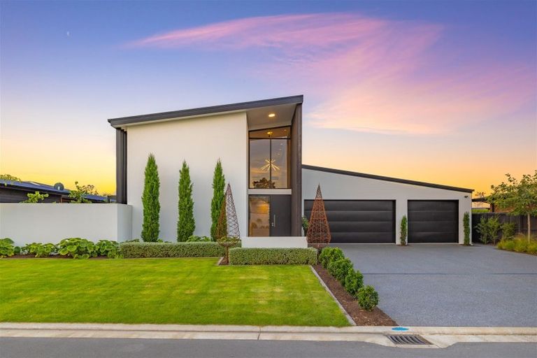 Photo of property in 20 Carnaveron Drive, Lincoln, 7608