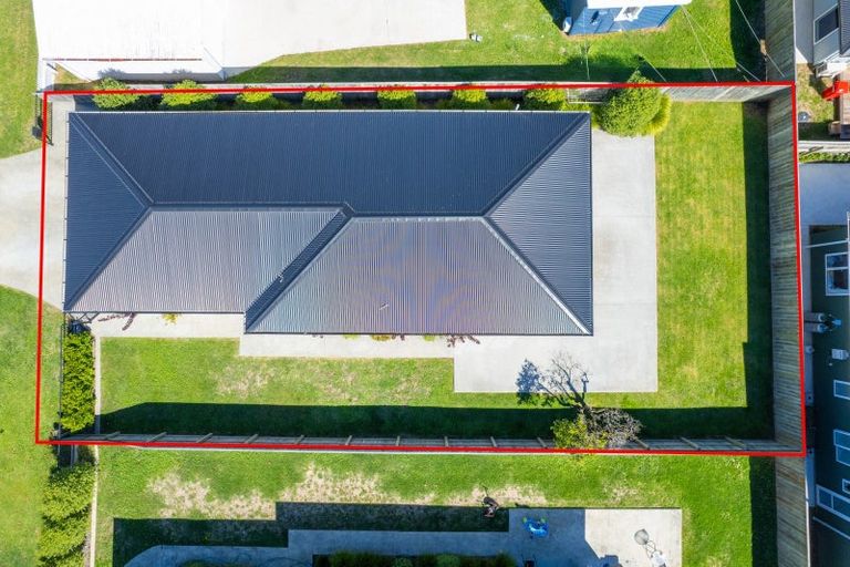 Photo of property in 15a Delhi Avenue, Aramoho, Whanganui, 4500