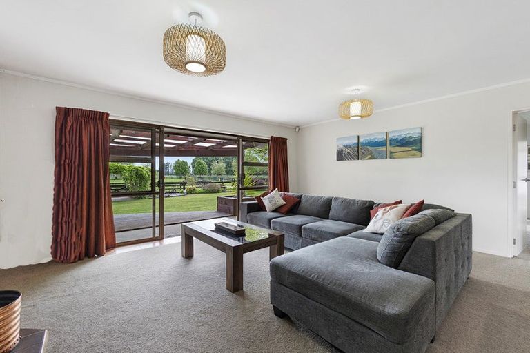 Photo of property in 598 Marychurch Road, Matangi, Hamilton, 3284