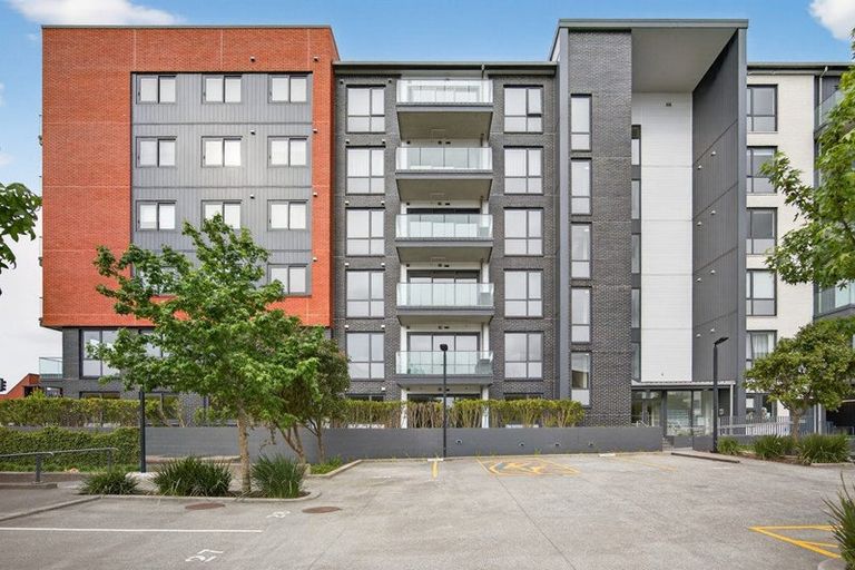 Photo of property in 502/57 Mapou Road, Hobsonville, Auckland, 0616