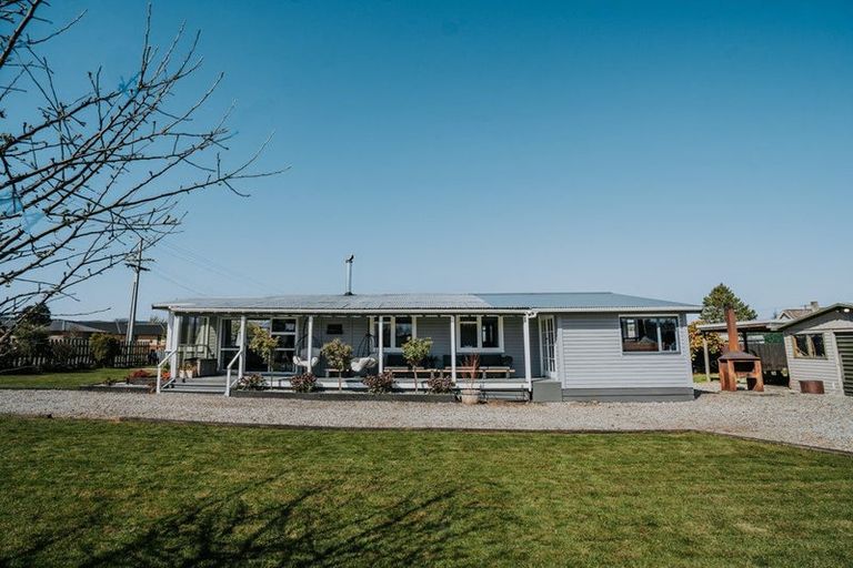 Photo of property in 17 Cross Street, Milton, 9220