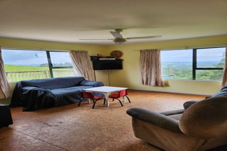 Photo of property in 101 Gomez Road, Hikurangi, 0181