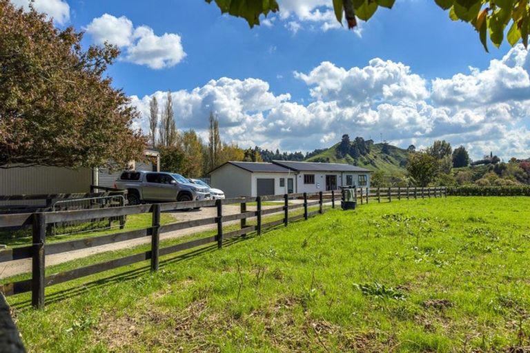 Photo of property in 37 State Highway 27, Tirau, 3410