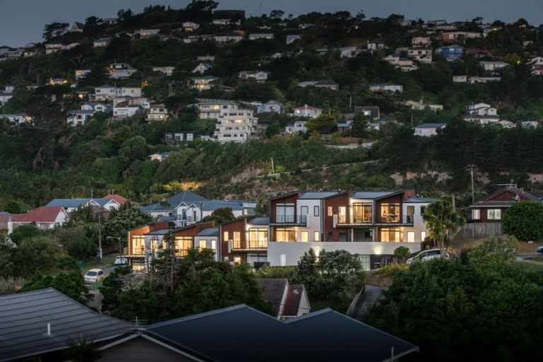 Photo of property in 12/2 Hindmarsh Street, Johnsonville, Wellington, 6037