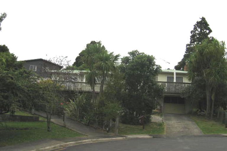 Photo of property in 60 Saffron Street, Birkdale, Auckland, 0626