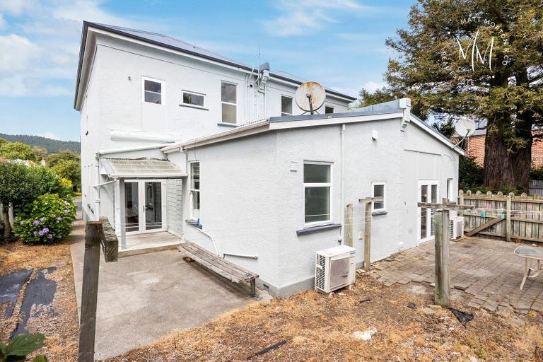 Photo of property in 590 Castle Street, North Dunedin, Dunedin, 9016